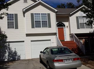 2820 Teal Landing Dr, Morrow, GA 30260