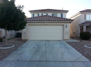 3130 Diamond Crest Ln, Henderson, NV 89052