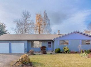 3767 Kermit Ct NE, Salem, OR 97305