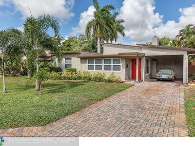 1521 NE 16th Ter, Fort Lauderdale, FL, 33304