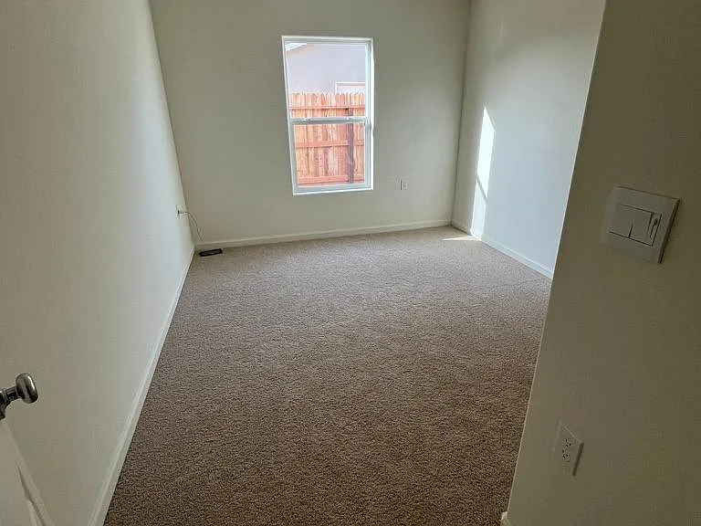 Bedroom 2 entrance