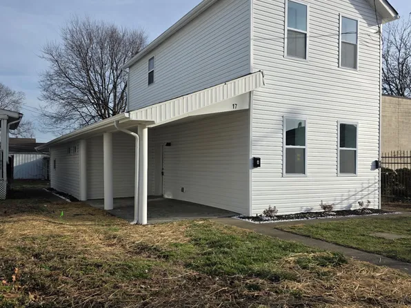 17 Garfield St #3, Middletown, OH 45044