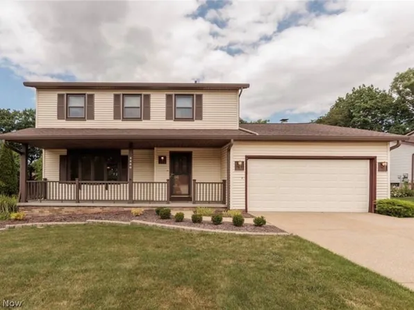 3880 Clearwater Dr, Parma, OH 44134