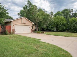 8540 E Hurst St, Wichita, KS 67210
