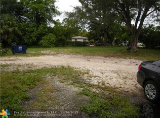 721 SW 2nd St, Fort Lauderdale, FL 33312