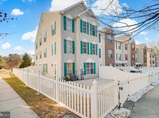 1814 Watch House Cir N, Severn, MD 21144