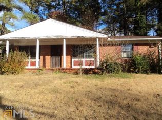 3852 Bonnie Ln SE, Atlanta, GA 30354