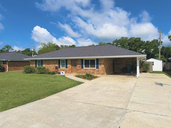 127 Oakview Dr, Houma, LA 70364
