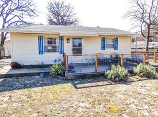 421130 S 1166 Road, Eufaula, OK 74432