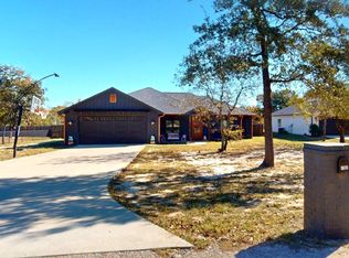 6503 Teresa Ln, Athens, TX 75751