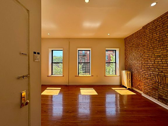 2nd image of 307 E 119th St #4