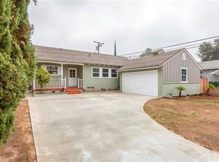 2105 N Spruce St, Santa Ana, CA 92706