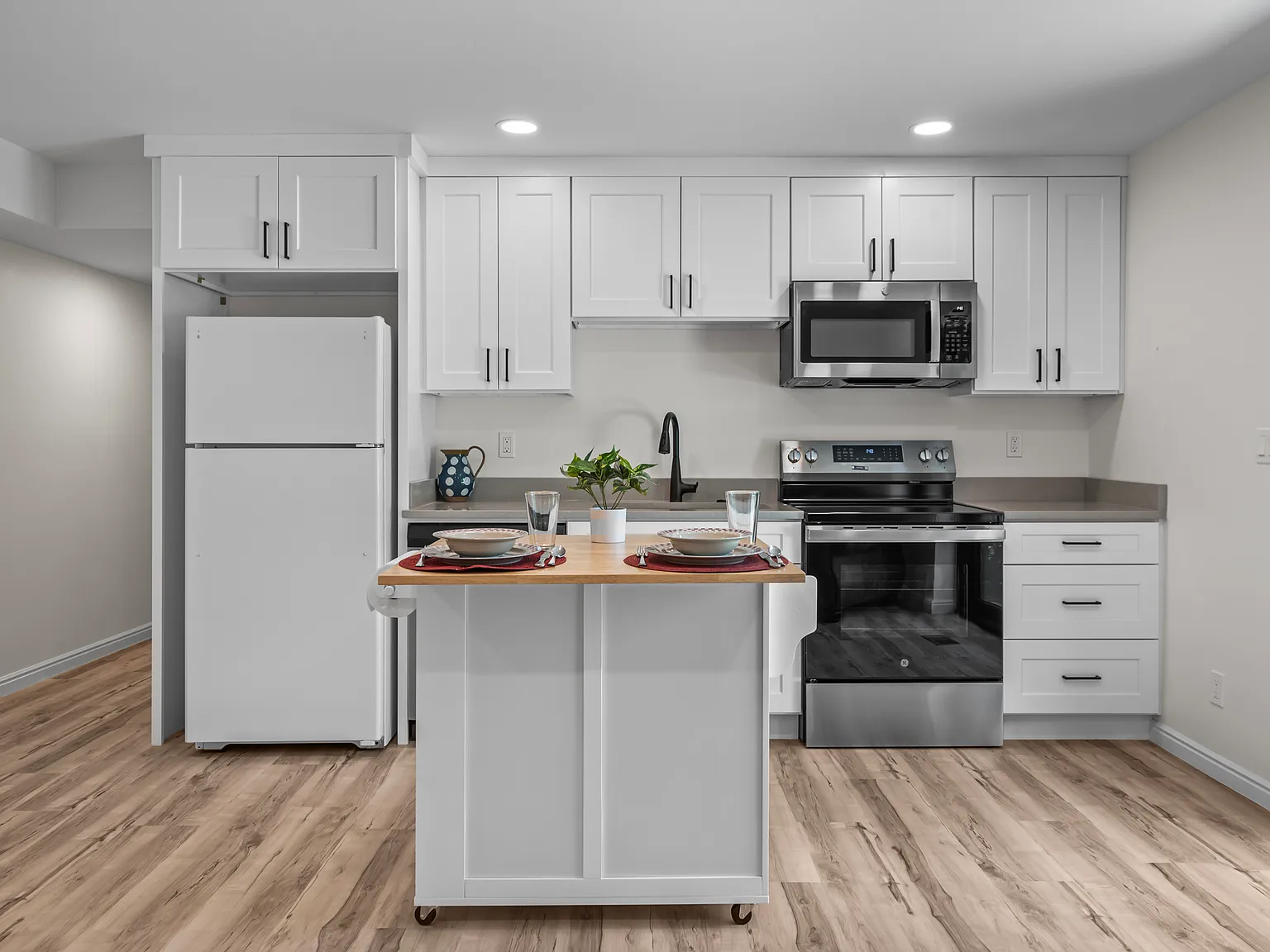 890 S 725 W - Bsmt - 1 — Photo 4
