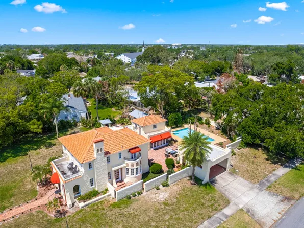 2105 Mac Farland Dr, Cocoa, FL 32922