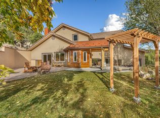 586 Elk Run Rd, New Castle, CO 81647