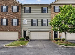 9472 Tahoe Dr, Dayton, OH 45458