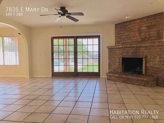4th image of 7835 E Mary Dr