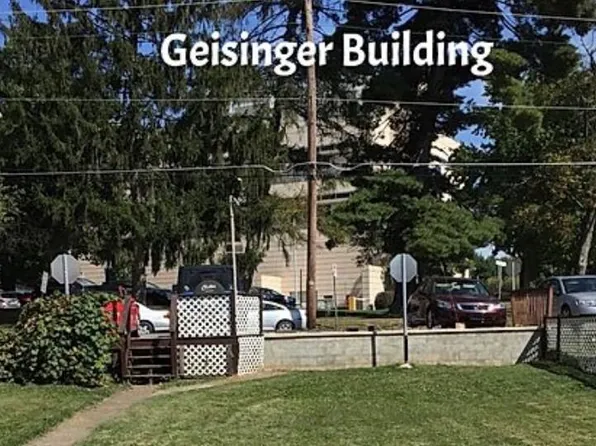 1008 Cherry St Unit 102, Danville, PA 17821