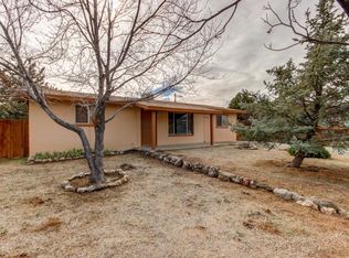 2545 Hill St, Dewey, AZ 86327