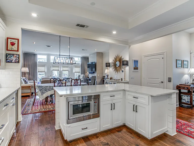 4301 McKinney Ave #A — Photo 15