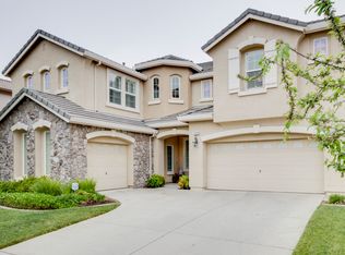1648 Manasco Cir, Folsom, CA 95630