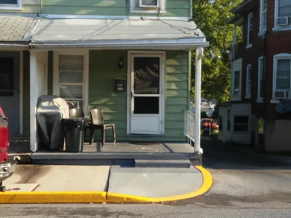 1619 Center St, Lebanon, PA 17042