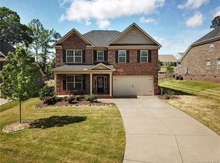 143 Kentmere Ln, Clover, SC 29710