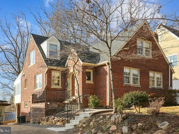 10202 Frederick Ave, Kensington, MD 20895