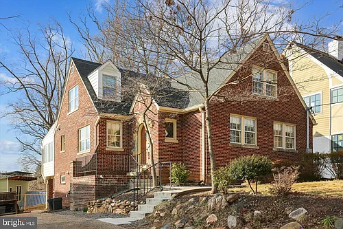 10202 Frederick Ave Photo 1