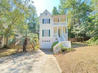 261 Conrad Cir, Columbia, SC 29212