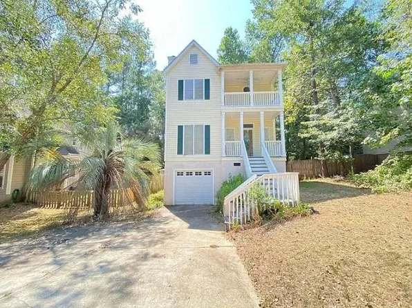 261 Conrad Cir, Columbia, SC 29212