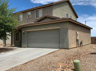 2118 W Moon Milk St, Benson, AZ 85602