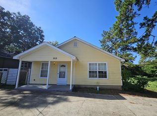 2615 Mission Rd, Tallahassee, FL 32304