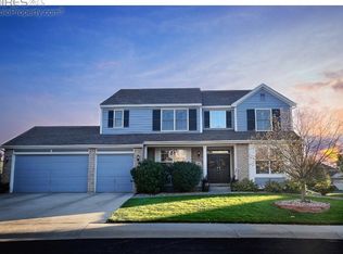 803 Napa Valley Dr, Fort Collins, CO 80525