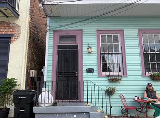 2630 N Rampart St, New Orleans, LA 70117