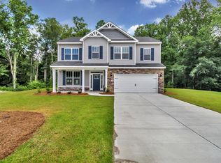 LOT 7 Seven Bellflower Ln, Beech Island, SC 29842