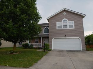 5055 Mary Louise Ct, Morrow, OH 45152