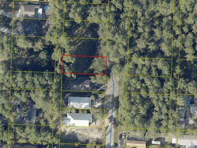 313 2nd St, Santa Rosa Beach, FL, 32459