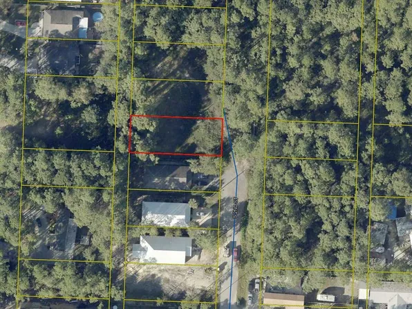 313 2nd St, Santa Rosa Beach, FL 32459