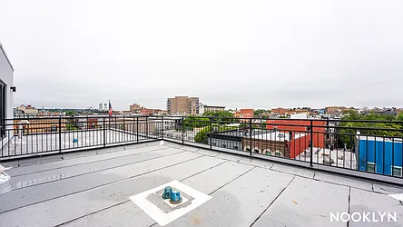 Rented by Nooklyn NYC LLC