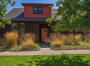 353 E Aspenwood Ave, Sisters, OR 97759