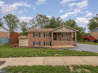 4476 Dale Blvd, Woodbridge, VA 22193