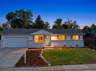 6160 W 77th Place, Arvada, CO 80003