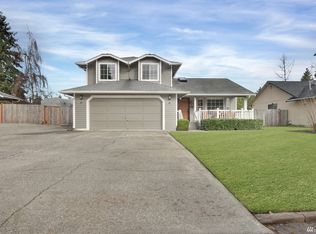 9405 161st Street Ct E, Puyallup, WA 98375