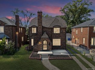18451 Ohio St, Detroit, MI 48221