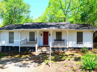 7465 Clay Rd, Monticello, GA 31064