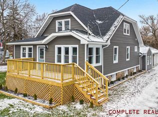 7069 E Atherton Rd, Davison, MI 48423