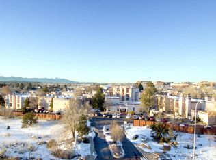 2501 W Zia Rd APT 1-101, Santa Fe, NM 87505