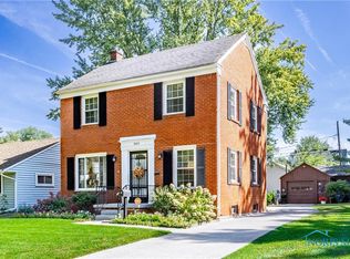 3622 Drummond Rd, Toledo, OH 43613