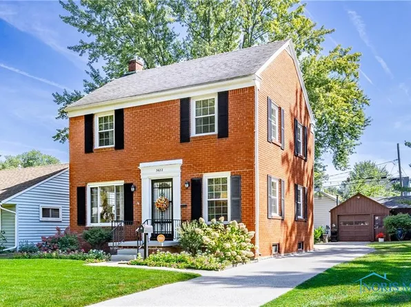 3622 Drummond Rd, Toledo, OH 43613